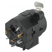 Neutrik NCJ6FI-S разъем Combo, под пайку провода